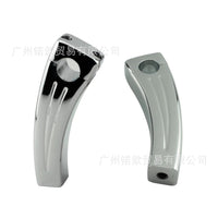 Motorcycle Handlebar Riser for Harley Prince Models, 25mm Diameter