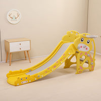 Thickened Indoor Kids Slide for Home and Kindergarten, Multifunctional Play Toy