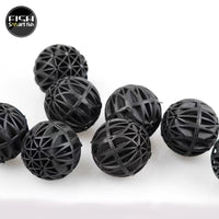 Aquarium Bio Filter Balls with Cotton for Fish Pond and Tank