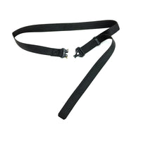 Women's Cobra Buckle Nylon Tactical Belt for Outdoor Workwear