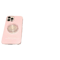 Cute Candy Star Phone Grip Holder with Expanding Stand and 3M Adhesive