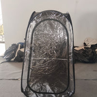 Pop-Up Sports Event Fishing Canopy Tent for Single Person