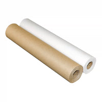 Woven Cicada Wing Xuan Paper Roll for Calligraphy and Painting, Semi-Sized, Transparent Tracing, Fine Line Drawing