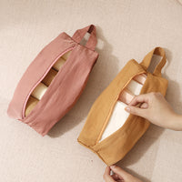 Travel Underwear Socks Storage Bag Portable Waterproof Organizer Pouch for Luggage