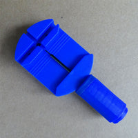 Watch Band Link Remover Tool Kit for Metal Straps