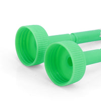 Bird Water Feeder Nozzle for Cages, Portable Water Bottle Attachment for Birds, Pet Supplies