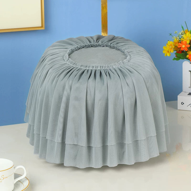 Universal Dust Cover for Rice Cooker Air Fryer Blender Soy Milk Maker Pressure Cooker Kettle