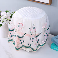 Pastoral Style Dust Cover for Air Fryer Rice Cooker Blender and Soy Milk Maker