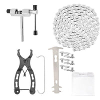Bicycle Chain Pliers and Chain Checker Tool Kit