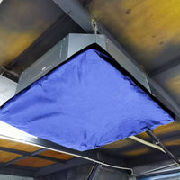 Central Air Conditioner Dust Cover for Ceiling Vents