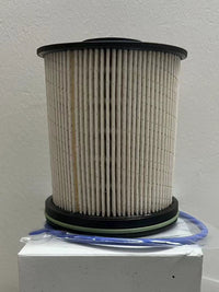 Cadillac Escalade Engine Oil, Air, Cabin, and Fuel Filter Set