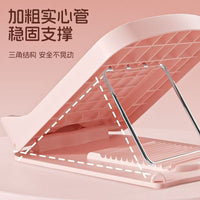 Adjustable Slant Board for Calf Stretching and Leg Exercise