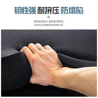 Polyurethane Sponge Foam Sheets for Packaging and Shock Absorption, 2/3mm Thin