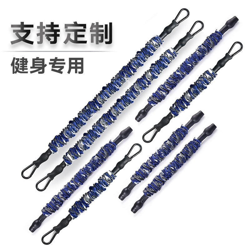 INNSTAR Resistance Bands for Squat Training and Fitness