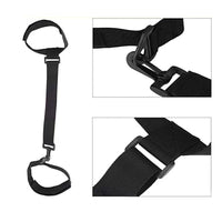 Golf Swing Trainer Aid for Posture Correction & Beginner Practice