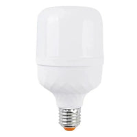 LED Motion Sensor Light Bulb for Hallways and Corridors, Sound & Light Activated