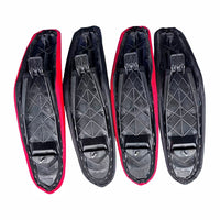 Motorcycle Seat Assembly for Hailiang Zhanjian 911, Lingqi K6/K7, Bosuer JIAN2, and Cheetah Off-Road Bikes