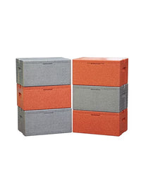 Insulated Foam Cooler Box for Cold Chain Transport, High-Density Thickened
