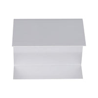 H-Beam Aluminum Profile for Cleanroom Purification Systems