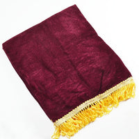 Velvet 61-Key Electronic Piano Dust Cover