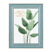 Vintage Photo Frame for Tabletop or Wall Mounting, 6-10 inch and A4, for Photos and Certificates