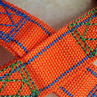 Full Body Safety Harness for Fall Protection and Climbing