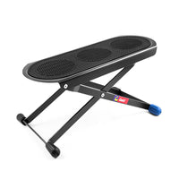 Galux GFS-400/401 Adjustable Guitar Footstool for Acoustic Classical Guitar