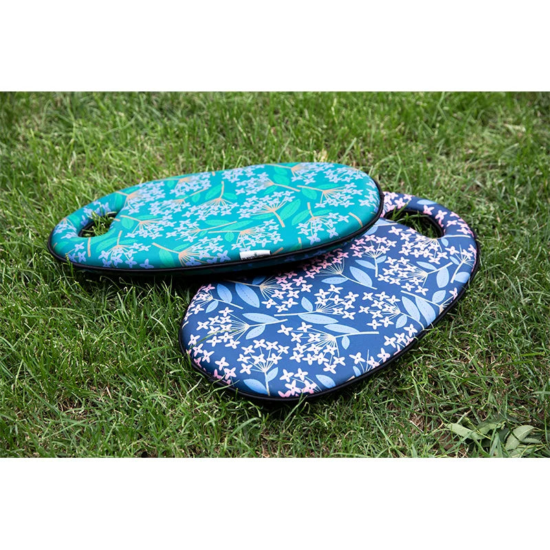 Garden Kneeling Pad and Seat Cushion for Gardening