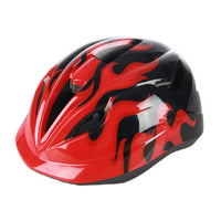 Kids' Adjustable Helmet for Roller Skating, Scooters, Bicycles, and Balance Bikes