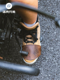ROCKBROS Motorcycle Gear Shift Pad Shoe Protector