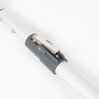 Thickened Aluminum Alloy Telescopic Snake Catcher Tongs Eel Fish Grabber Tool