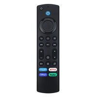 Replacement Bluetooth Voice Remote Control for Amazon Fire TV Stick 4K Max