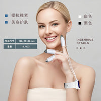 Smart Hand Massager for Yoga and Wellness