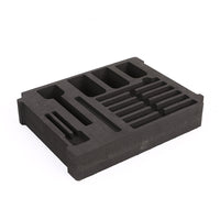 High-Density EVA Foam Tool Box Liner Insert
