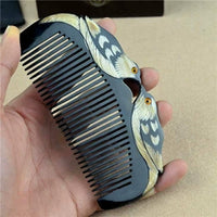 Natural Jade Gua Sha Scraping Tool for Face and Body Lymphatic Drainage and Massage
