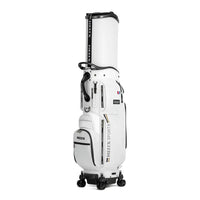 HELIX Golf Travel Bag with Anti-Collision Buckle, Wear-Resistant and Pressure-Proof