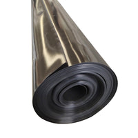 HDPE Geomembrane Pond Liner for Aquaculture, Landfill, Tunnel, and Septic Tank Applications