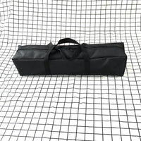 Oxford Cloth Long Storage Bag for Outdoor Tent Folding Chair Roll-Up Table Yoga Mat