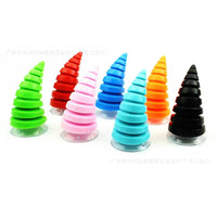 Motorcycle Helmet 3D Devil Horns Decoration with Suction Cup and Adhesive