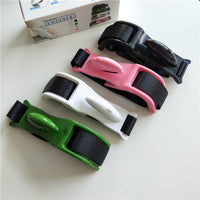 Maternity Car Seat Belt Adjuster for Pregnant Women and Plus-Size Individuals, Abdomen Protector