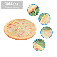 Summer Kids Outdoor Sprinkler Play Mat Dolphin Design Water Spray Pad Beach Toy