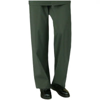 Unisex Waterproof Rain Pants for Outdoor Cycling and Heavy Rain Protection