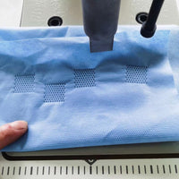 Ultrasonic Sewing Machine Accessory