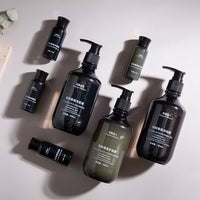 Hotel Amenities Travel Size Shampoo Conditioner Body Wash Lotion Set