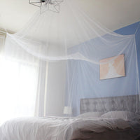 Portable Pop-Up Mosquito Net Tent for Camping and Outdoor Use
