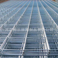 Galvanized Welded Wire Mesh Panel for Pigeon Breeding, Orchard Fencing, and Protection