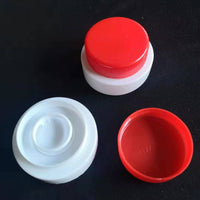 Plastic Oil Jug Lids with Handle for 5L, 10L, 20L Containers