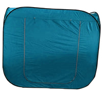 Instant Pop-Up Indoor Emergency Relief Tent for 3-4 People