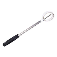 Golf Ball Retriever Telescopic Pick-Up Tool for Course Practice and Accessories