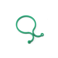 Garden Plant Support Clips for Vines and Stems - 50 Pcs